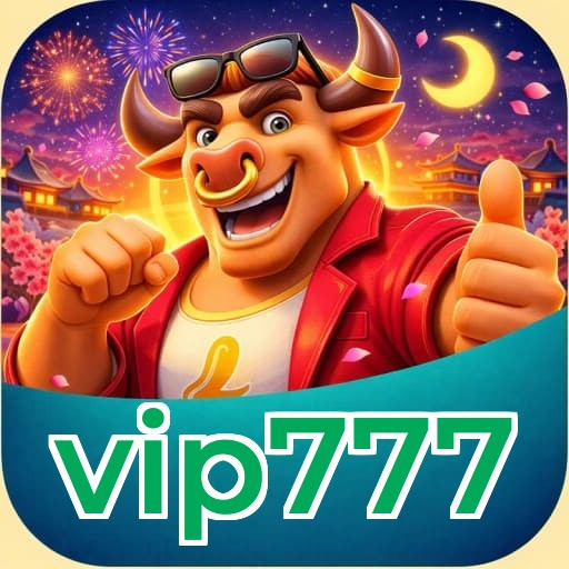 Material promocional do app vip777 — ilustração, não métricas auditadas nesta página